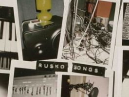Songs by Rusko